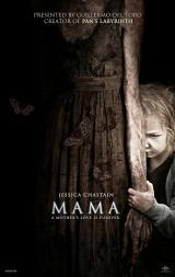 MAMA (2013) - Teaser Poster