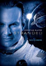 STRANDED (2012) - Poster