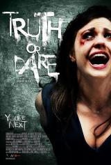 TRUTH OR DARE - Poster