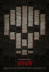 V/H/S - Poster