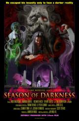 SEASON OF DARKNESS - Poster