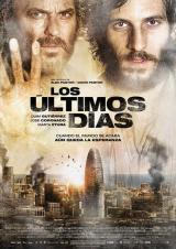 LOS ULTIMOS DIAS - Poster