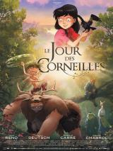 LE JOUR DES CORNEILLES - Poster