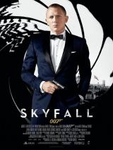 SKYFALL - Poster