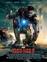 IRON MAN 3 - Poster