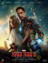 IRON MAN 3 - Poster