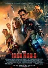 IRON MAN 3 - Poster 2