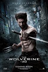THE WOLVERINE - Teaser Poster 2