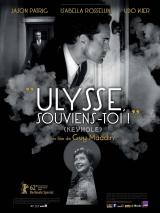 ULYSSE, SOUVIENS-TOI ! - Poster
