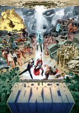 PLAGA ZOMBIE : ZONE MUTANTE : REVOLUCION TOXICA - Poster