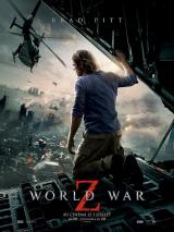 WORLD WAR Z : WORLD WAR Z - Poster #9614
