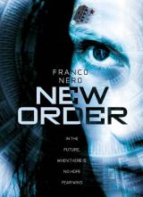 NEW ORDER (2012) - Poster 2