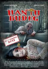 HANTU BUDEG - Poster