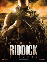 RIDDICK (2013) - Teaser Poster