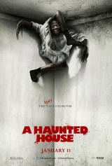 A HAUNTED HOUSE (2013) - Teaser Poster 3