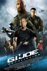 G.I. JOE : RETALIATION - Poster