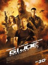 G.I. JOE : CONSPIRATION - Poster