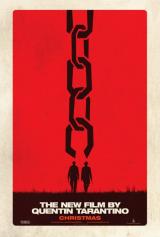 DJANGO UNCHAINED - Teaser Poster 2