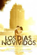 LOS DIAS NO VIVIDOS - Poster