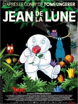 JEAN DE LA LUNE - Poster