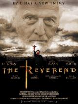 THE REVEREND - Poster