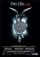 SESION 1.16 : SESION 1.16 - Poster #9443