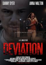 DEVIATION (2012) - Poster