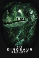THE DINOSAUR PROJECT - Poster