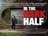 IN THE DARK HALF - Poster