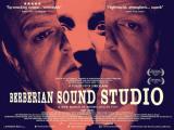 BERBERIAN SOUND STUDIO - Poster