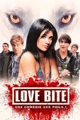 LOVE BITE - Poster