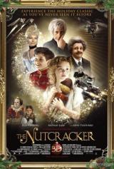 THE NUTCRACKER IN 3D - Poster