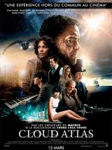 CLOUD ATLAS - Poster