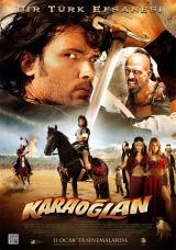 KARAOGLAN : KARAOGLAN - Poster 2 #9482