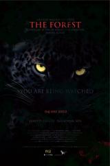 THE FOREST : THE FOREST (2012) - Poster #9494