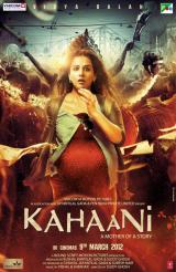 KAHAANI - Poster