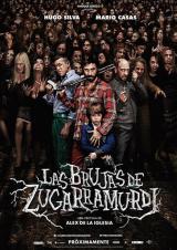 LA BRUJAS DE ZUGARRAMURDI - Poster