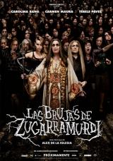 LAS BRUJAS DE ZUGARRAMURDI - Poster 2