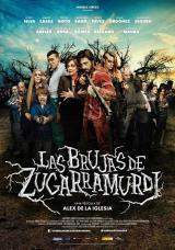 LAS BRUJAS DE ZUGARRAMURDI - Poster 3