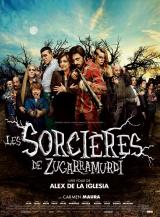 LES SORCIERES DE ZUGARRAMURDI - Poster