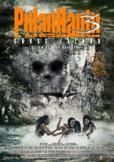 PULAU HANTU 3 - Poster