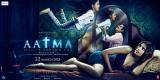 AATMA (2013) - Poster 2