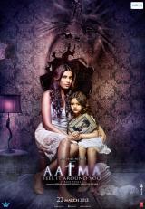 AATMA (2013) - Poster 4