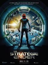 LA STRATEGIE ENDER - Poster