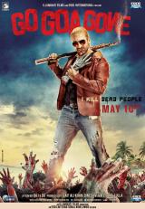 GO GOA GONE : GO GOA GONE - Poster 1 #9596