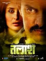 TALAASH : THE ANSWER LIES WITHIN : TALAASH - Poster #9605