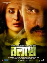 TALAASH - Poster