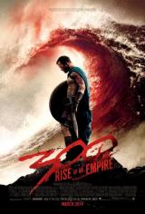 300 : RISE OF AN EMPIRE - Teaser Poster 2