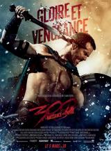 300 : LA NAISSANCE D'UNE EMPIRE - Poster