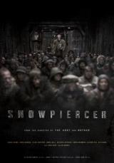 SNOWPIERCER - Teaser Poster